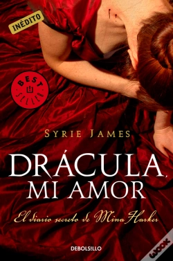 Capa do artigo Drácula, Mi Amor