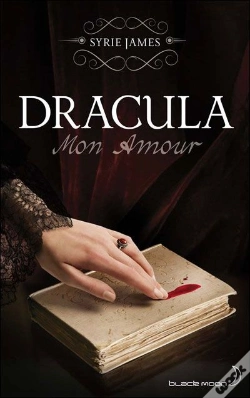 Capa do artigo Dracula Mon Amour
