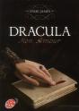 Dracula Mon Amour - Preview