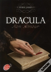 Capa do artigo Dracula Mon Amour