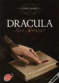 Capa do artigo Dracula Mon Amour