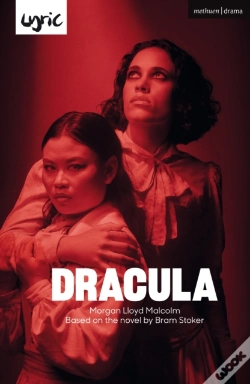 Capa do artigo Dracula