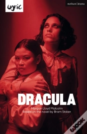 Capa do artigo Dracula