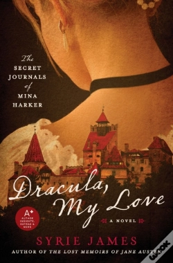 Capa do artigo Dracula My Love