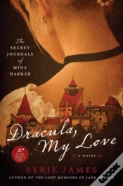 Capa do artigo Dracula, My Love