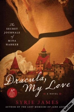 Capa do artigo Dracula, My Love