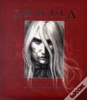 Capa do artigo Dracula