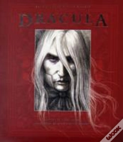 Capa do artigo Dracula