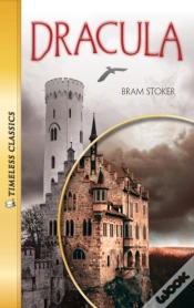 Capa do artigo Dracula Novel