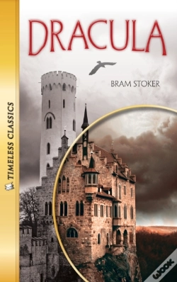 Capa do artigo Dracula Novel
