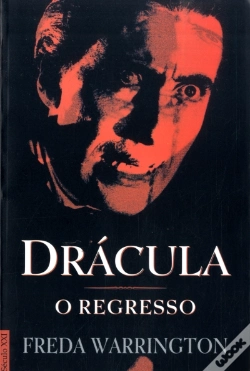 Capa do artigo Drácula - O Regresso