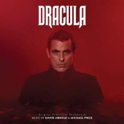 Capa do artigo Dracula (Original Television Soundtrack) - Vinil