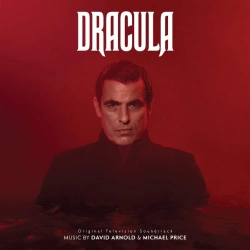Capa do artigo Dracula (Original Television Soundtrack) - Vinil