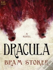 Capa do artigo Dracula