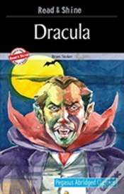 Capa do artigo Dracula