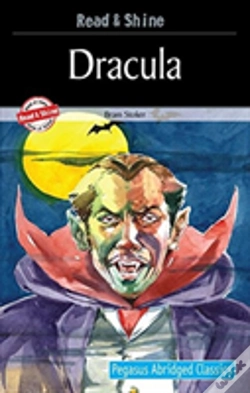 Capa do artigo Dracula