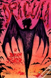 Capa do artigo Dracula (Penguin Classics Deluxe Edition)