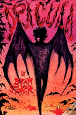 Capa do artigo Dracula (Penguin Classics Deluxe Edition)