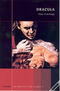 Capa do artigo Dracula