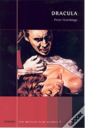 Capa do artigo Dracula