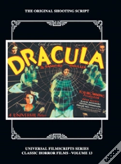 Capa do artigo Dracula