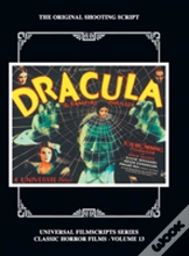 Capa do artigo Dracula
