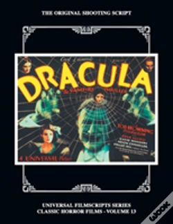 Capa do artigo Dracula