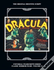Capa do artigo Dracula
