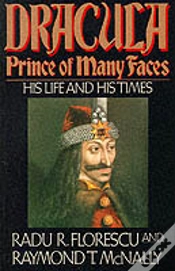 Capa do artigo Dracula, Prince Of Many Faces