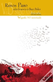 Capa do artigo Drácula