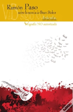 Capa do artigo Drácula