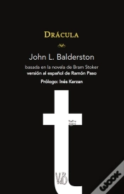 Capa do artigo Dracula