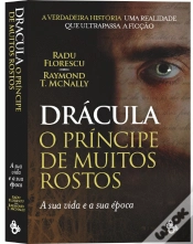 Capa do artigo Drácula