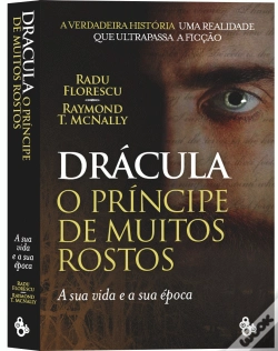 Capa do artigo Drácula
