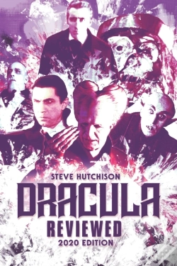 Capa do artigo Dracula Reviewed