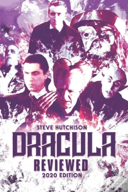 Capa do artigo Dracula Reviewed