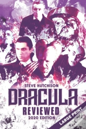 Capa do artigo Dracula Reviewed
