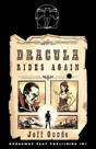Dracula Rides Again - Preview