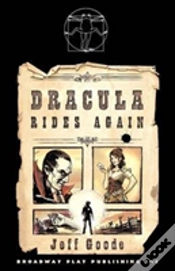 Capa do artigo Dracula Rides Again