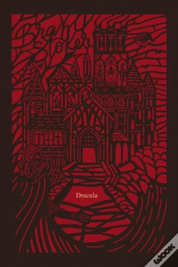 Capa do artigo Dracula (Seasons Edition -- Fall)