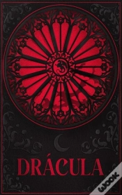 Capa do artigo Drácula: + Sessão "Arquivos Do Drácula