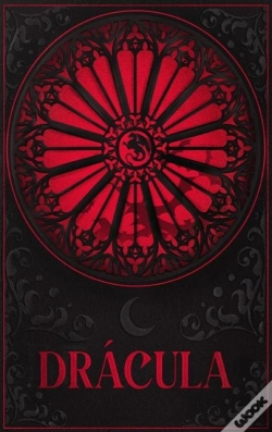 Capa do artigo Drácula: + Sessão "Arquivos Do Drácula