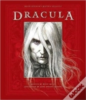 Capa do artigo Dracula Slipcased Edition