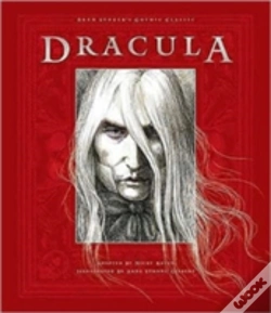 Capa do artigo Dracula Slipcased Edition