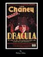 Dracula Starring Lon Chaney - An Alternate History For Classic Film Monsters - Preview