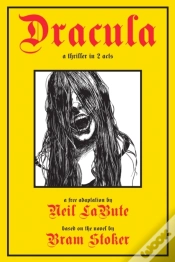 Capa do artigo Dracula