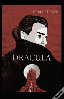 Capa do artigo Dracula