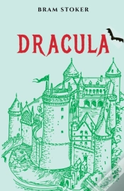 Capa do artigo Dracula