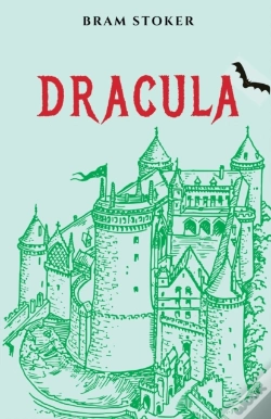 Capa do artigo Dracula