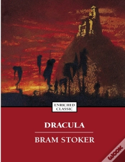 Capa do artigo Dracula